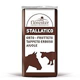 Stallatico Sfarinato ammendante naturale [50 litri]