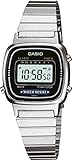 Orologio da Donna Casio H5LA670W