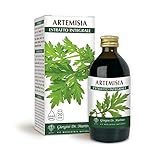 Dr. Giorgini Integratore Alimentare, Artemisia Estratto Integrale Liquido Analcoolico - 200 ml