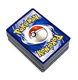 Pokémon - 50 carte assortite [gioco].