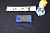 Gameboy Micro - Konsole Blue