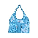 Aqua Di Mare 22842 Turchese, Borsa Mare Donna