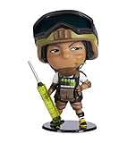 Six Collection Serie 6 - Lesion Figurine - Playstation 4