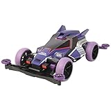 Mini 4wd - PROTO EMPEROR (SUPER II)