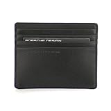 Porsche Design Cassic Line 2.1 SH8 porta carta pelle 10,5 cm