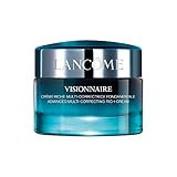 Lancôme Visionnaire Advanced Multi-Correcting Crema Viso Idratante Ricca, 50 ml