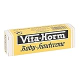 Vita-Horm Baby-Hautcreme, 30 ml Crema