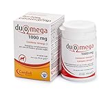 Duomega cani 30 capsule da 1000 mg