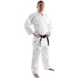 adidas KARATEGI da Kumite K220KF TG.155 CM WKF Fighter (190 cm)