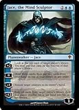 Jace The Mind Sculptor-Worldwake