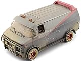 Greenlight - Collectibles, Auto in miniatura da collezione, 84112