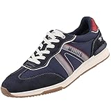 Mustang 4176-305, Scarpe da Ginnastica Uomo, Marina Militare, 43 EU