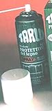 SPRAY ANTITARLO 200 ml PROTETTIVO PER LEGNO TARLIX INSETTICIDA ANTI TARLO TERME CASA 23614FER