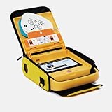 Defibrillatore automatico esterno portatile AED i5