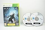 Microsoft Halo 4 Standaard Ed. Xbox 360 HND-00062