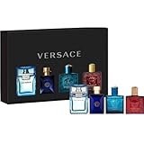 Versace Versace Miniaturen Set Man Edizione Limitata