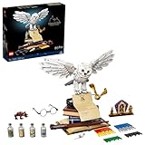 LEGO Harry Potter - Hogwarts Ikonen - Sammler-Edition