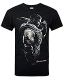 Official Gears of War 3 Solider Men s T-Shirt