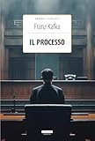 Il processo. Ediz. integrale. Con Segnalibro