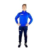 Legea tuta sportiva “Vento”, blu / navy, L