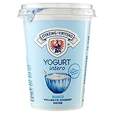 Sterzing Vipiteno, Yogurt Intero Bianco, 500g