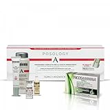 Protoplasmina Kit Posology Anticaduta rinforzante + omaggio integratore tricosammina 30 compresse