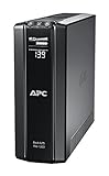 APC by Schneider Electric Power-Saving Back-UPS PRO - BR1500GI - Gruppo di continuità 1500VA (AVR, 10 prese IEC-C13, USB, software di spegnimento)