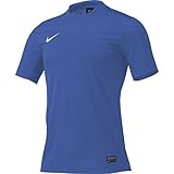 Nike Park VI Maglietta da Uomo, Uomo, Park V, Blue, S