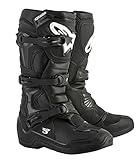 Enduro/stivali cross Alpinestars Tech 3 2018