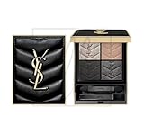 YSL COUTURE MINI CLUTCH 700, 4 ombretti