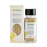 Condimento in polvere al Tartufo Bianco 60g Tartuflanghe DALBOSCO