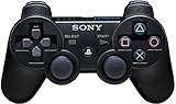 PlayStation 3 Controller DualShock 3 Wireless, Nero