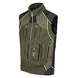 Trabaldo GILET INTREPID - XL