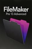 Filemaker Pro 13 Advanced