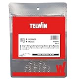 Telwin 8049092 Kit 5 molle per torce MIG