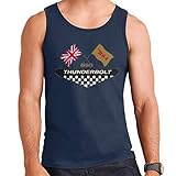 All+Every BSA Thunderbolt Men s Vest