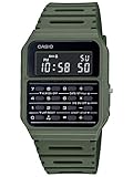 Casio Orologio CA-53WF-3BEF