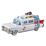 Ghostbusters - Ecto-1, Multicolore