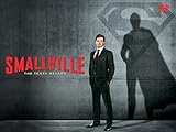 Smallville - Stagione 10