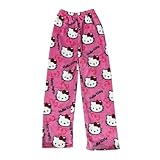 Pantaloni Di Peluche Estetica Del Pigiama Peluche Dell Anime Pigiami Soffici Pantaloni Del Pigiama Da Donna Pigiami Per Le Donne Pigiama Soffice Per Gatti Pigiami Di Peluche Da Donna Pantaloni