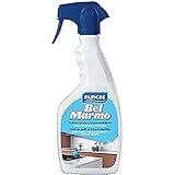 Nuncas Bel Marmo Detergente Protettivo Piani in Marmo - 500ml