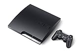 PlayStation 3 - Console PS3 320 GB [Chassis K]