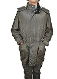 Belstaff Aviator Parka Military (XXL)