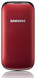 SAMSUNG E1190 - rosso - cellulare