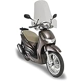 GIVI SPOILER PEUGEOT TWEET 50-125-150 (10-13