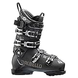 Veloce 130 GripWalk black/black 26.5