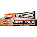 Autosol Polish Metalli, 75 ml