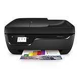 HP OfficeJet 3833 Stampante all-in-one