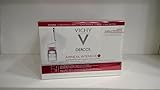 Vichy Dercos Aminexil Intensive 5 Trattamento Anticaduta Donna 42 Fiale