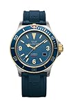 Glycine Combat Sub 42 Automatic, Acciaio INOX